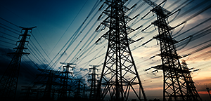 Energy Distribution Management System | COPA DATA