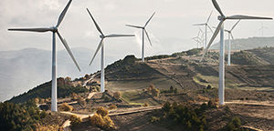 Manage renewable energy efficiently with zenon | COPA-DATA