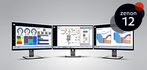 The new version of COPA-DATA’s zenon Software Platform