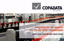 OEE and ISO 50001 should team up - here's why!