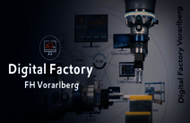 Interview Robert Merz, Digital Factory Vorarlberg