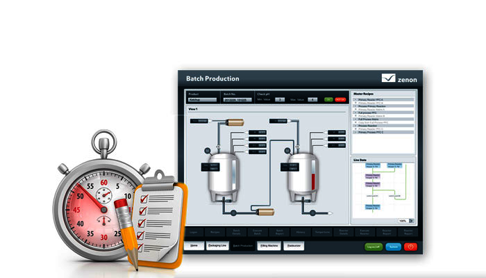profitable engineering for hmi scada projects