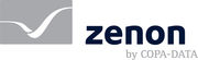 zenon Logo Claim