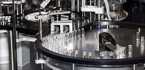 Normas de Fabricação de Produtos Farmacêuticos com zenon | COPA DATA