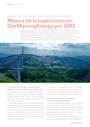 Mejora de la supervisión en  DaeMyoungEnergy por EMS (South Korea)