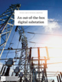 An out-of-the-box digital substation