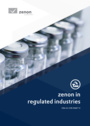zenon in regulated industries (FDA 21 CFR Part 11)