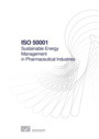 ISO 50001 in Pharma