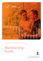 Membership-Guide für Systemintegratoren, OEMs und Maschinenbauer