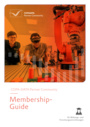 Membership-Guide für Bildungs- und Forschungeinrichtungen