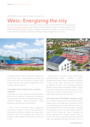 Weiz: Energizing the city (Austria)