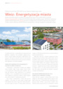 Weiz: Energetyzacja miasta (Austria)