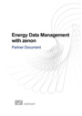 Energy Data Management with zenon