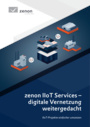 zenon IIoT Services (Service Grid) - digitale Vernetzung weitergedacht