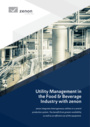 Utility Management in F&B Industry with zenon