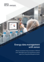 Energy data management in F&B with zenon
