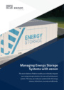 zenon – Use in Energy Storage Systems
