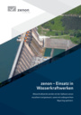 zenon – Einsatz in Wasserkraftwerken