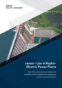 zenon – Use in HydroElectric Power Plants
