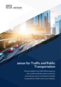 zenon for Traffic and Public Transportation