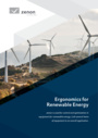 Ergonomics for Renewable Energy